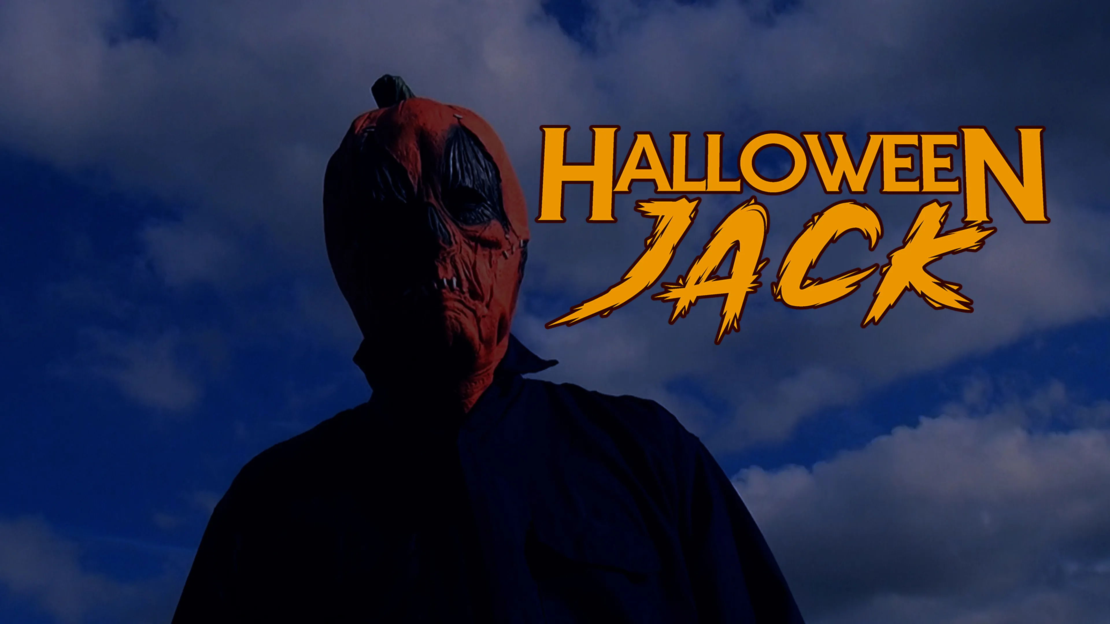 Halloween Jack poster